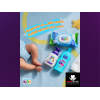 SUPER KIDS BABY SHAMPOO FROM DAY 1 — TEAR FREE 200 ML